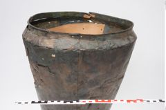 Foto von Bronzesitula (NHMW-PRAE-024139)